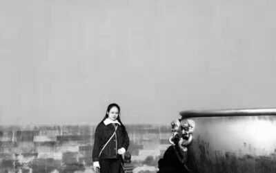 عن رهاب الماء وخيالاته